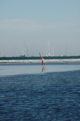 Bahia Santa Maria Surf