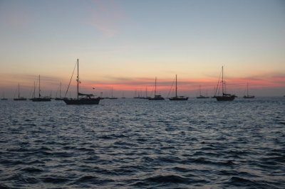 Baja Ha Ha 2007