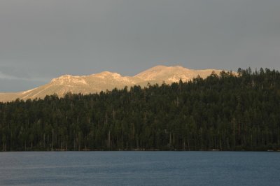 Fallen Leaf Lake