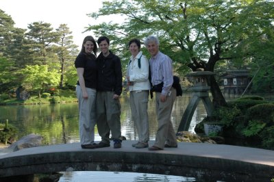 Loraine Matt Carole & Jon