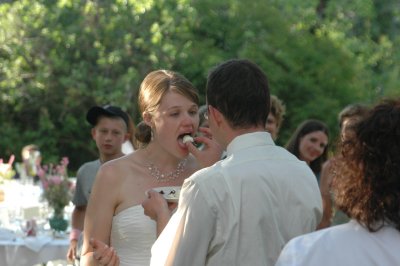 Kim & Dan
