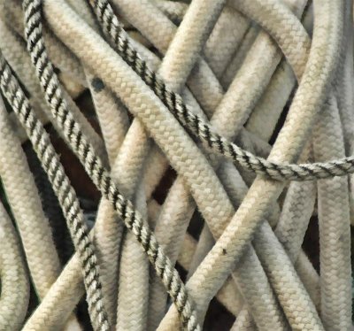 Ropemess