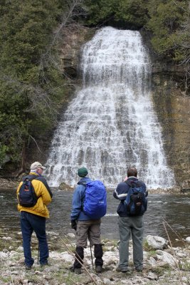 Waterfall - Elora Gorge.jpg