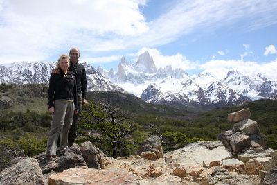 Gwen and David at Fitzroy Lookout.jpg