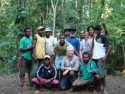 The Porters