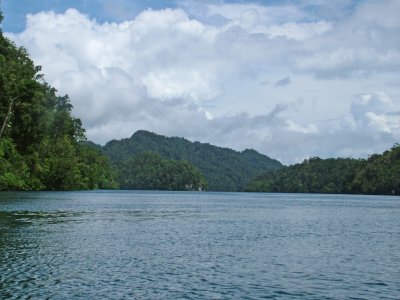 The River Rubei