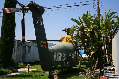Sikorsky H-34