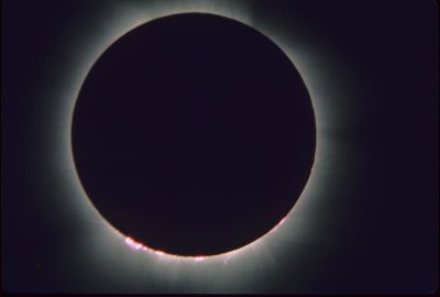 Eclipse Total #3
