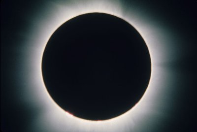 Eclipse Total #6