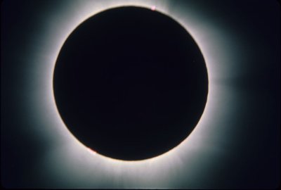 Eclipse Total #8