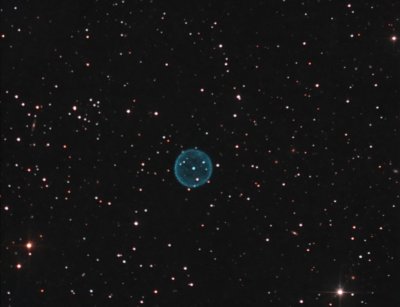 Abell 39 (PN A66 39)PN G047.0+42.4