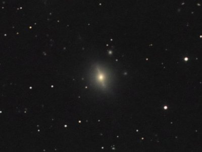 NGC 3414 (Arp162)