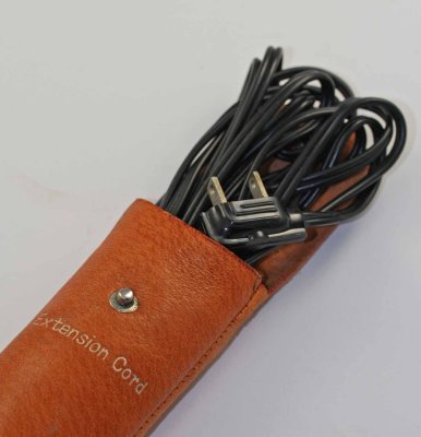 Flash Cord A with Case