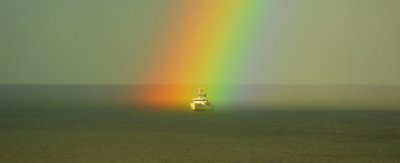 End of the Rainbow
