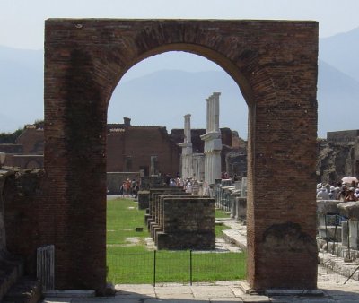 Pompeii