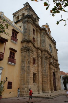 Cartagena Colombia