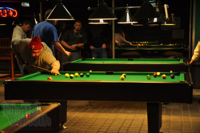 Tuckahoe Billiards 3