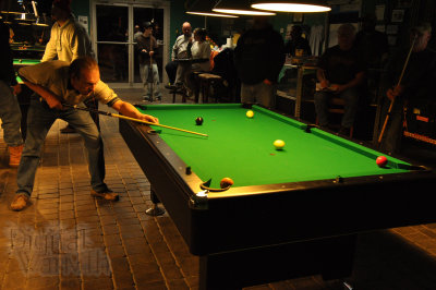 Tuckahoe Billiards 4
