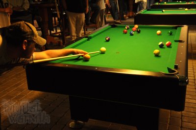 Tuckahoe Billiards 5