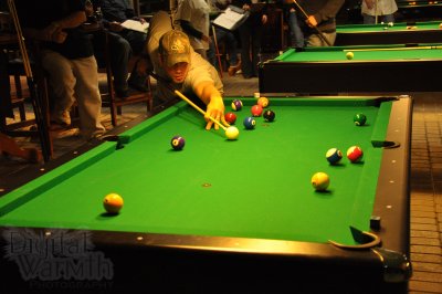 Tuckahoe Billiards 6