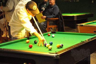 Tuckahoe Billiards 9