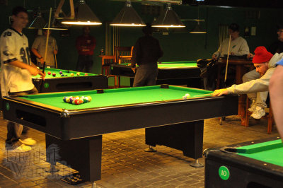 Tuckahoe Billiards 10