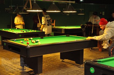 Tuckahoe Billiards 11