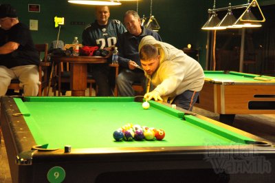 Tuckahoe Billiards 13