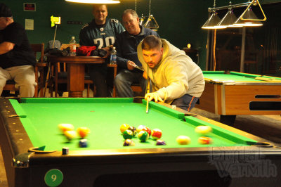 Tuckahoe Billiards 14