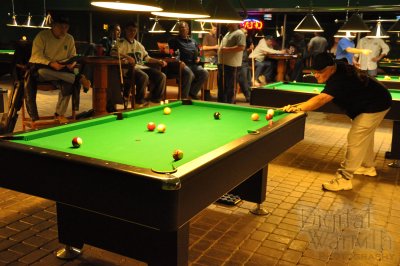 Tuckahoe Billiards 16