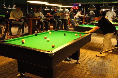 Tuckahoe Billiards 17