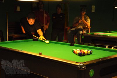 Tuckahoe Billiards 19
