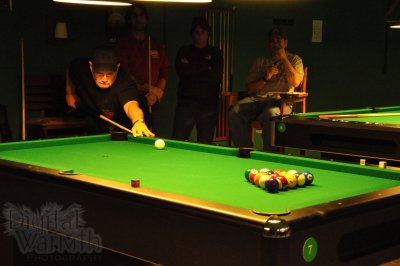Tuckahoe Billiards 20