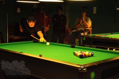 Tuckahoe Billiards 21