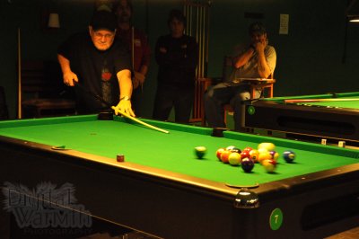 Tuckahoe Billiards 22
