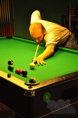 Tuckahoe Billiards 23