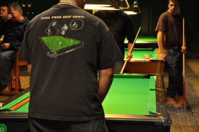 Tuckahoe Billiards 24