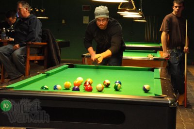 Tuckahoe Billiards 25
