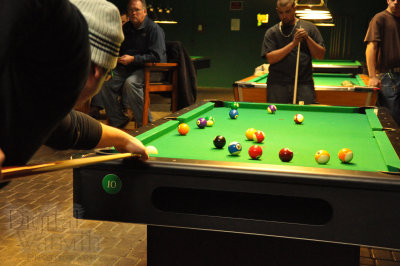 Tuckahoe Billiards 26