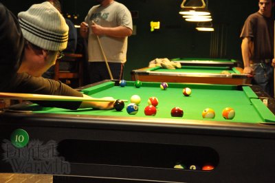 Tuckahoe Billiards 27
