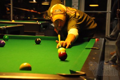Tuckahoe Billiards 30