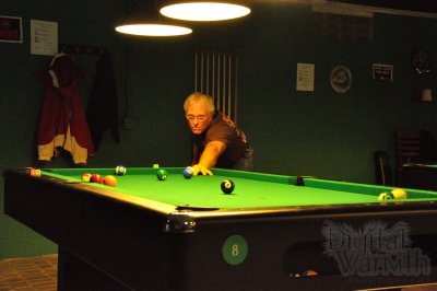 Tuckahoe Billiards 36