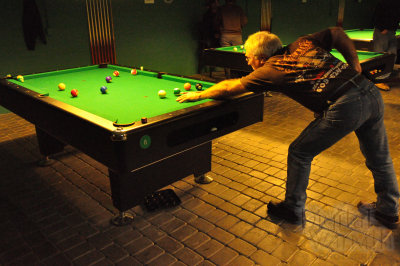 Tuckahoe Billiards 37