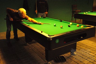 Tuckahoe Billiards 40