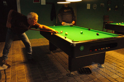 Tuckahoe Billiards 42