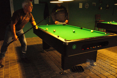 Tuckahoe Billiards 43