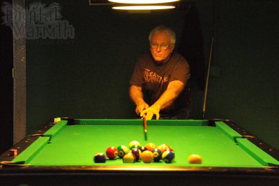 Tuckahoe Billiards 35
