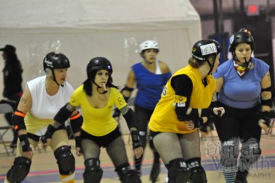 Roller Derby 4