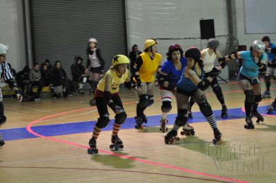 Roller Derby 15