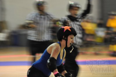 Roller Derby 18